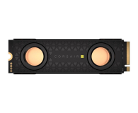Corsair 2TB M.2 PCIe Gen5 NVMe MP700 PRO Hydro X - 1212659 - zdjęcie 1